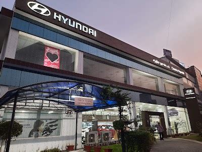 Chandra Hyundai